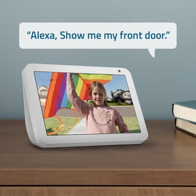 Eufy Dörrklocka S220 + Homebase 2
