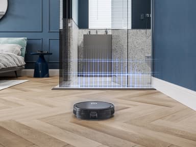 Ecovacs Deebot OZMO U2 gränsmarkör ECODMS012017