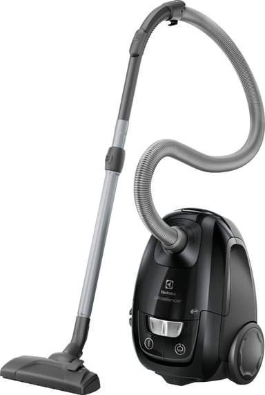 Electrolux UltraSilencer dammsugare EUSC62-EB (ebony)
