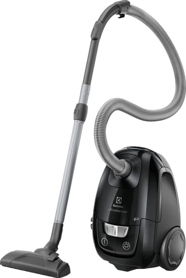 Electrolux UltraSilencer dammsugare EUSC62-EB (svart)