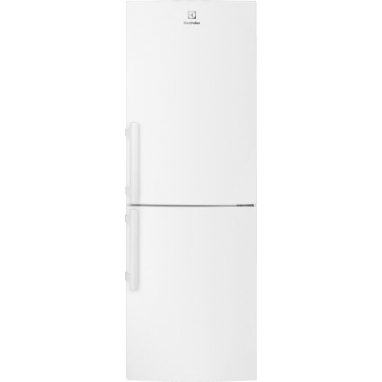 Electrolux kylskåp/frys kombiskåp LNT3LE31W1 (vit)