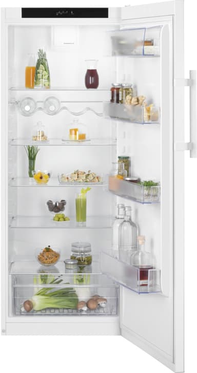 Electrolux kylkskåp LRB2DF32W (vitt)