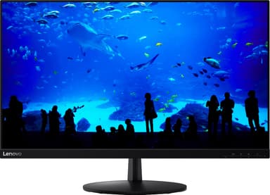 Lenovo L28U30 28” bildskärm