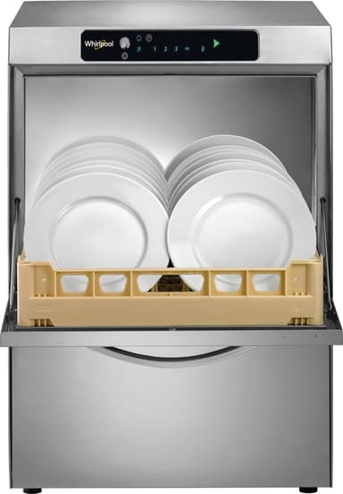 Whirlpool SDD 54 USPP industriell diskmaskin