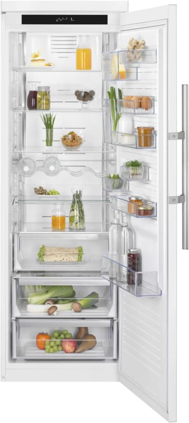 Electrolux Kylskåp LRC5MF34W (Vitt)