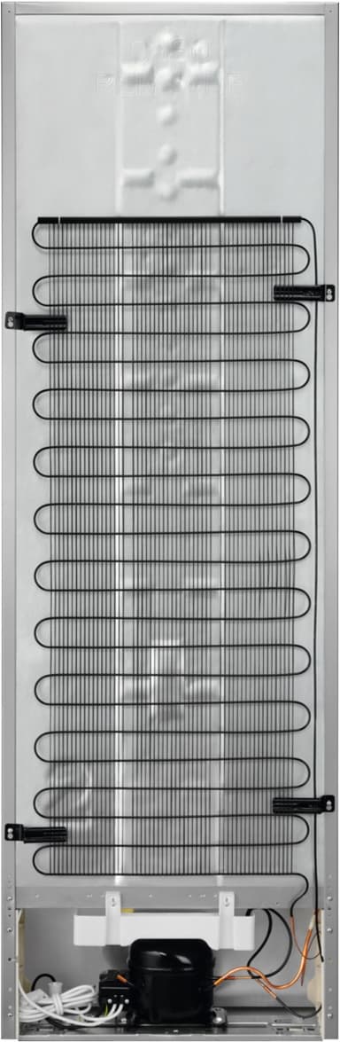 Electrolux 600 Pro kylskåp LRT5MF38U1 (rostfritt stål)
