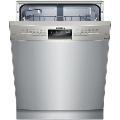 siemens diskmaskin bäst i test