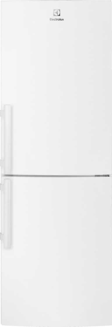 Electrolux Serie 500 Kyl/Frys LNT3LF30W1 (vit)