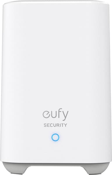 Eufy Dörrklocka S220 + Homebase 2