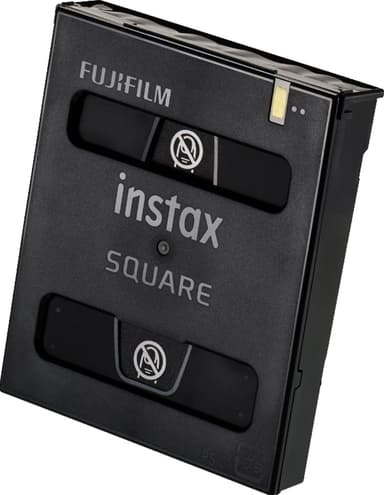Fujifilm Instax Square Monochrome direktfilm