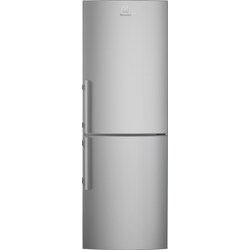 Electrolux kylskåp/frys kombiskåp LNT3LE31X1
