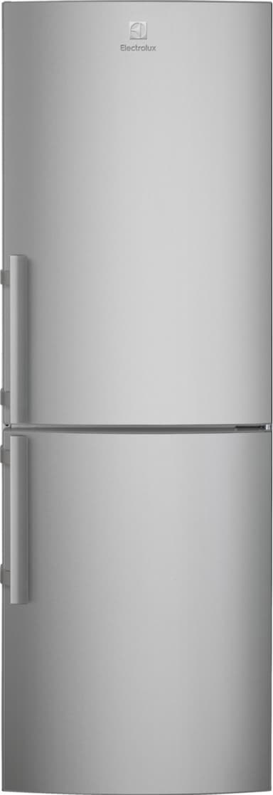 Electrolux kylskåp/frys kombiskåp LNT3LE31X1
