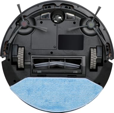Ecovacs Deebot OZMO U2 tvättbara moppkuddar ECODCC032020