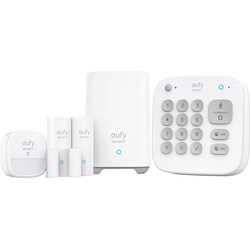 Eufy Home Alarm sensorkit (5 delar)