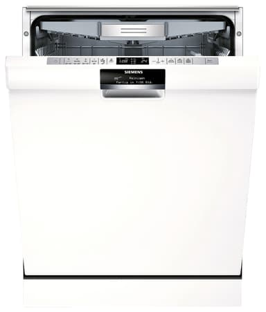 Siemens Diskmaskin SN46T292SK