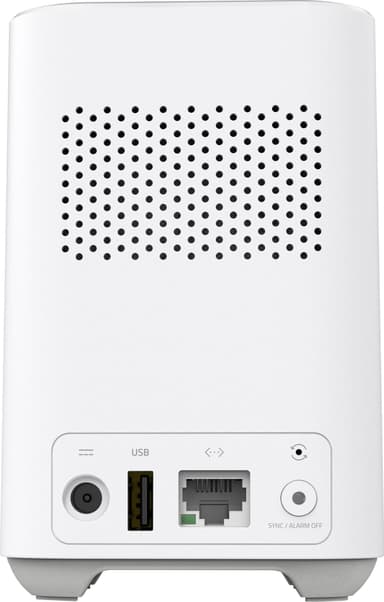 Eufy Dörrklocka S220 + Homebase 2