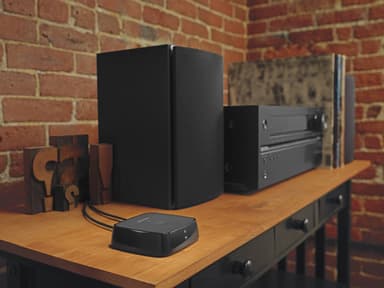 Bose SoundTouch Wireless Link adapter (svart)