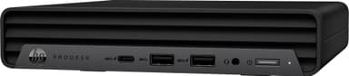 HP ProDesk 400 G6 DM i5/8/256GB  stationär dator