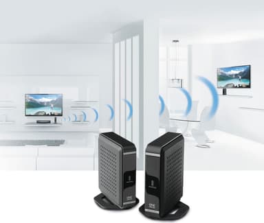 One For All Trådlös HDMI sändare SV1760