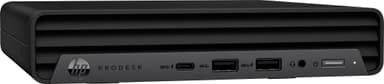 HP ProDesk 400 G6 DM i5/8/256GB  stationär dator