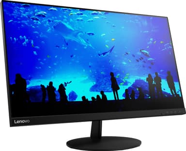 Lenovo L28U30 28” bildskärm