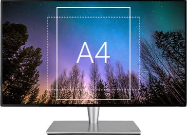 Asus ProArt PA24AC 24” bildskärm