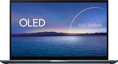 Asus ZenBook Pro 15 UX535 15,6