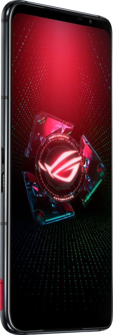 Asus ROG Phone 5 smartphone 12/256GB (phantom black)