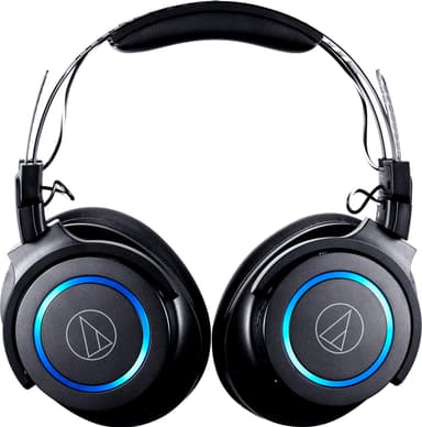Audio Technica G1 trådlöst headset för gaming