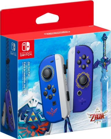 Nintendo Switch Joy-Con kontroller (2 st)