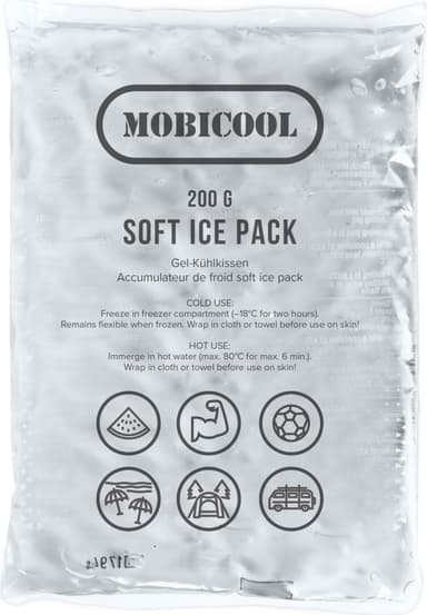 Mobicool kylpack 200g MOBICOOLSI200