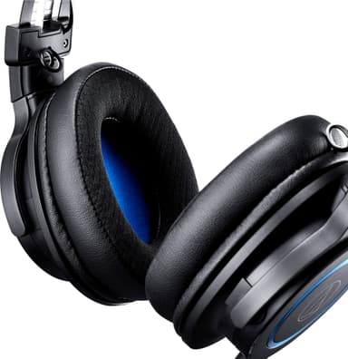Audio Technica G1 trådlöst headset för gaming