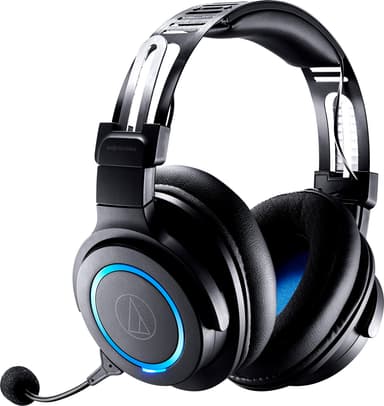 Audio Technica G1 trådlöst headset för gaming