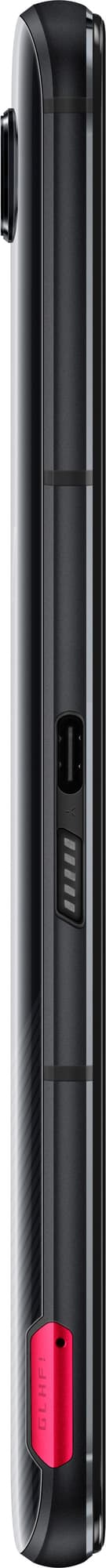 Asus ROG Phone 5 smartphone 12/256GB (phantom black)
