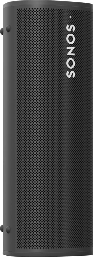 Sonos Roam bärbar trådlös högtalare (shadow black)