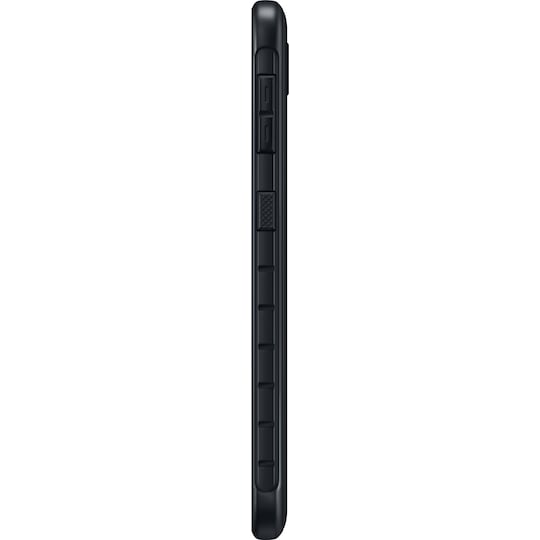 Samsung Galaxy XCover 5 smartphone (svart)