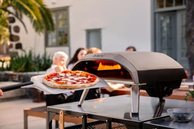 Ooni Koda 16 pizzaugn (Gasol)