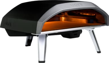 Ooni Koda 16 pizzaugn (Gasol)