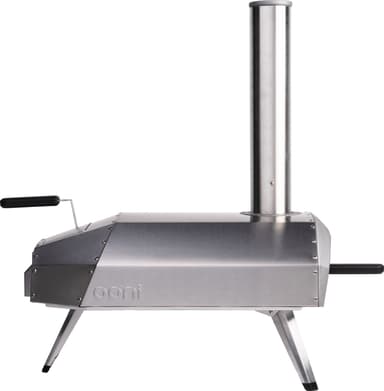 Ooni Karu pizzaugn