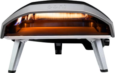 Ooni Koda 16 pizzaugn (Gasol)