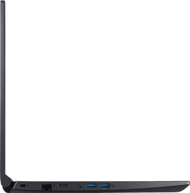 Acer Aspire 7 R5-5/8/256/1650 15,6" bärbar dator