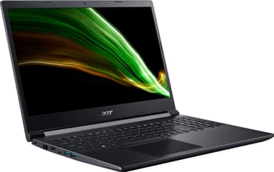 Acer Aspire 7 R5-5/8/256/1650 15,6" bärbar dator