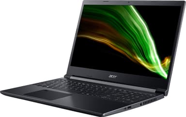 Acer Aspire 7 R5-5/8/256/1650 15,6" bärbar dator