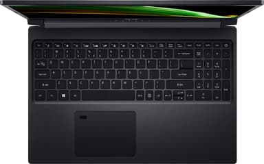 Acer Aspire 7 R5-5/8/256/1650 15,6" bärbar dator