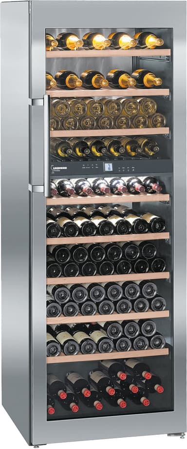 Liebherr Vinothek Vinkyl WTes597222001 (fristående)