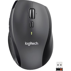 Logitech Marathon M705 trådlös mus