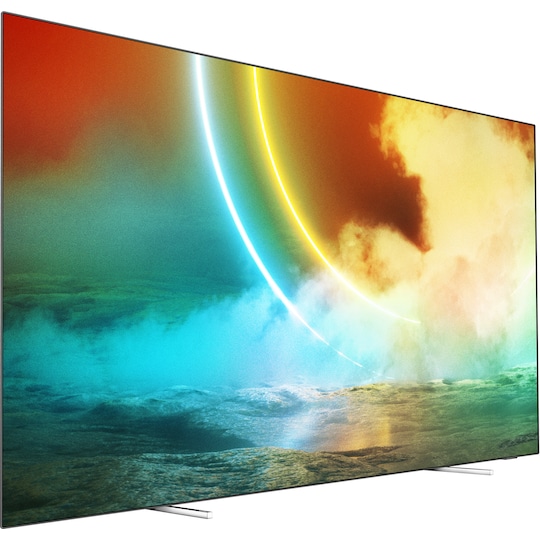Philips 65" OLED705 4K OLED TV (2021)