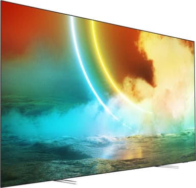Philips 65" OLED705 4K OLED TV (2021)
