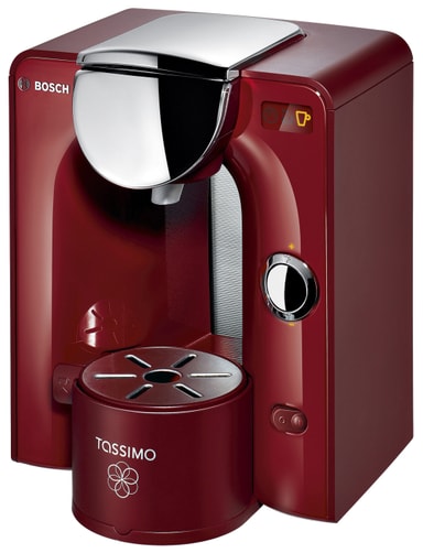 Bosch Tassimo T55 Kapselmaskin r d Elgiganten