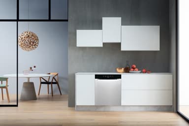 Whirlpool diskmaskin WUC3C32PX (rostfri)